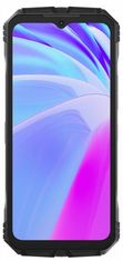 Doogee V30 PRO 5G DualSIM, 12GB/512GB, String Shadow Black