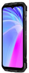 Doogee V30 PRO 5G DualSIM, 12GB/512GB, String Shadow Black