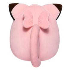 Jumbo Pokemon Squishmallows Plyš 60 cm - Clefairy