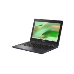 ASUS Chromebook CR11 Flip/CR1102FGA/N100/11,6"/1366x768/T/4GB/64GB eMMC/UHD/Chrome EDU/Gray/2R