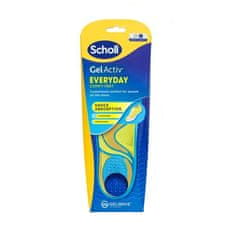 Scholl Vložky do bot GelActiv Everyday (Insole) 1 pár