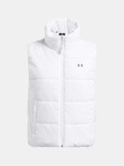 Under Armour Dámská vesta Under Armour LW INSULATE VEST-WHT S