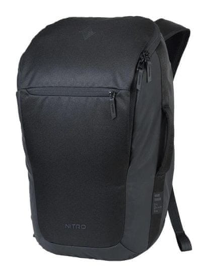 Nitro Nikuro Traveler Black out