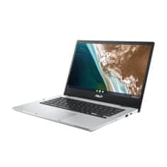 ASUS Chromebook CX1/CX1400FKA/N5100/14"/FHD/T/8GB/128GB eMMC/UHD/Chrome EDU/Silver/2R