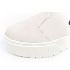 Puma Mayze Chelsea Suede beige boty velikost 41