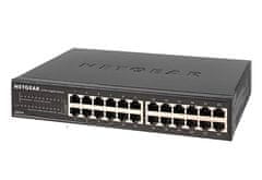 Netgear 24PT GE UNMANAGED SWITCH