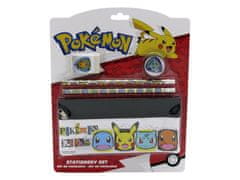 CyP Brands Pokémon Školní set malý