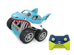 Alltoys Mini auto žralok RC