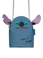 Kabelka Disney - Stitch Micro Bag