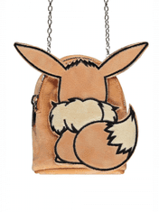 Kabelka Pokémon - Eevee Micro Bag