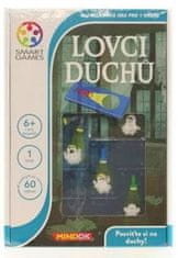 SMART - Lovci duchů