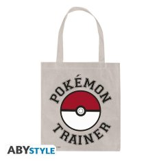 AbyStyle Pokémon Taška plátěná - Trenér