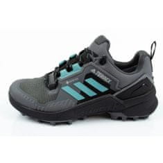 Adidas Boty adidas Terrex Swift R3 Gtx W GZ3046 velikost 40