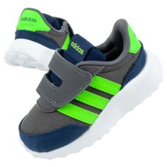 Adidas Sportovní obuv adidas Run 70s GW0325 velikost 21