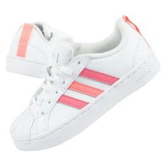 Adidas Sportovní obuv adidas Streetcheck GZ3620 velikost 31