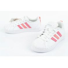 Adidas Sportovní obuv adidas Streetcheck GZ3620 velikost 31