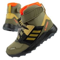 Adidas Sněhové boty adidas Terrex Trailmaker velikost 38