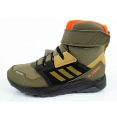 Adidas Sněhové boty adidas Terrex Trailmaker velikost 38