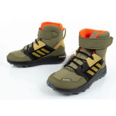 Adidas Sněhové boty adidas Terrex Trailmaker velikost 38