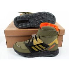 Adidas Sněhové boty adidas Terrex Trailmaker velikost 38