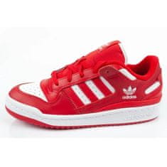 Adidas Sportovní boty adidas Forum Low Cl U HQ1495 velikost 45