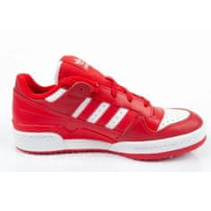 Adidas Sportovní boty adidas Forum Low Cl U HQ1495 velikost 45