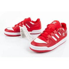 Adidas Sportovní boty adidas Forum Low Cl U HQ1495 velikost 45