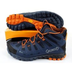 Aku Trekingové boty Selvatica Mid Gtx velikost 41