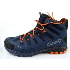 Aku Trekingové boty Selvatica Mid Gtx velikost 41