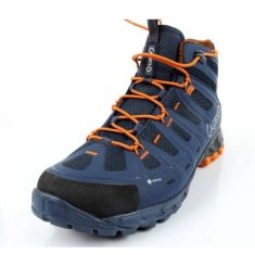 Aku Trekingové boty Selvatica Mid Gtx velikost 41