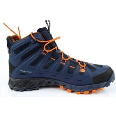 Aku Trekingové boty Selvatica Mid Gtx velikost 41