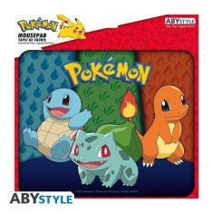 AbyStyle Pokémon Herní podložka - První Pokémoni