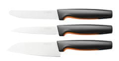 Fiskars Set oblíbený (3 nože) - 1057556 -