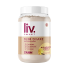 LivSmart Slim Shake 550 g madagascan vanilla