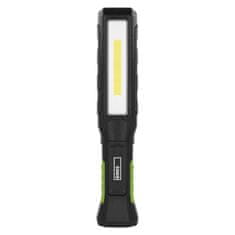 EMOS COB LED+LED nabíjecí svítilna P4544, 750 lm, 2000 mAh