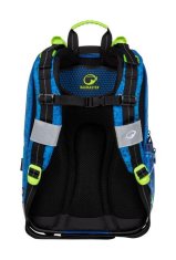 Bagmaster Gen 20 B Blue/green/black