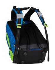 Bagmaster Gen 20 B Blue/green/black