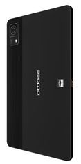 Doogee T30 Ultra LTE, 12GB/256GB, Space Gray