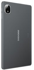 Doogee T30E LTE, 4GB/128GB, Cosmic Gray