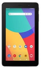 Alcatel 1T 7 2023 KIDS 2GB/32GB, Black