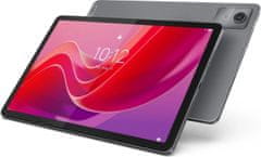 Lenovo Tab M11, 8GB/128GB, Luna Grey + Tab Pen