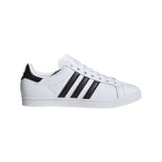 Adidas Boty bílé 47 1/3 EU Coast Star