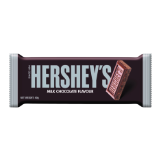 Hershey's Hersheys Milk Chocolate 43g