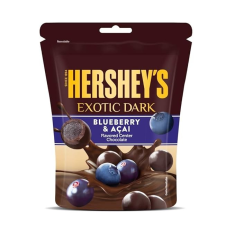 Hershey's Hershey’s Exotic Blueberry & Acai 100g