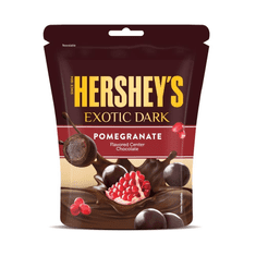 Hershey's Hershey’s Exotic Pomegranate 100g