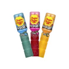 Perfetti Van Melle Chupa Chups Frooze Pop 26g