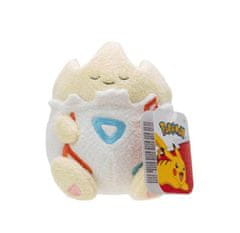 Jazwares Pokémon Plyšák - Togepi spící 13 cm