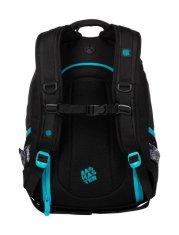 Bagmaster Digital 20 B Turquoise/gray/black