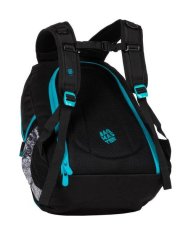 Bagmaster Digital 20 B Turquoise/gray/black