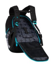 Bagmaster Digital 20 B Turquoise/gray/black